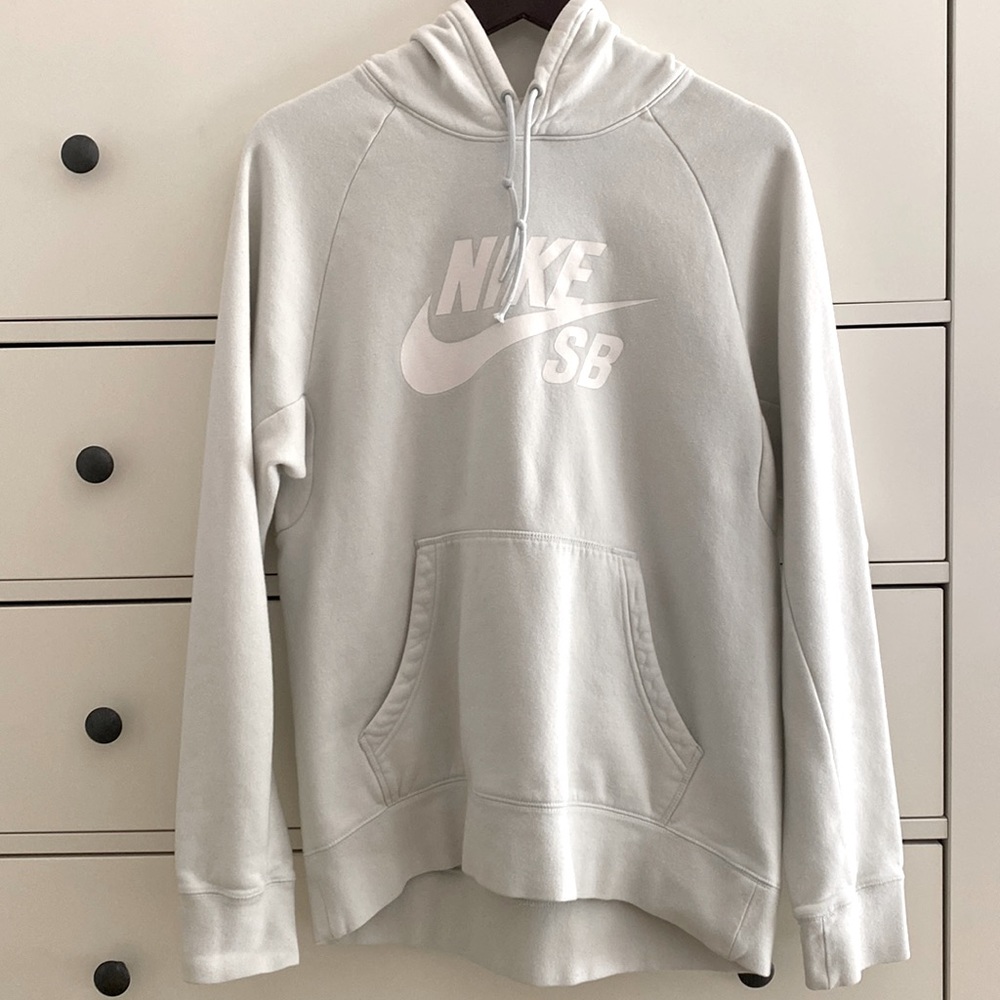 Nike | Men’s SB Hoodie | Size L